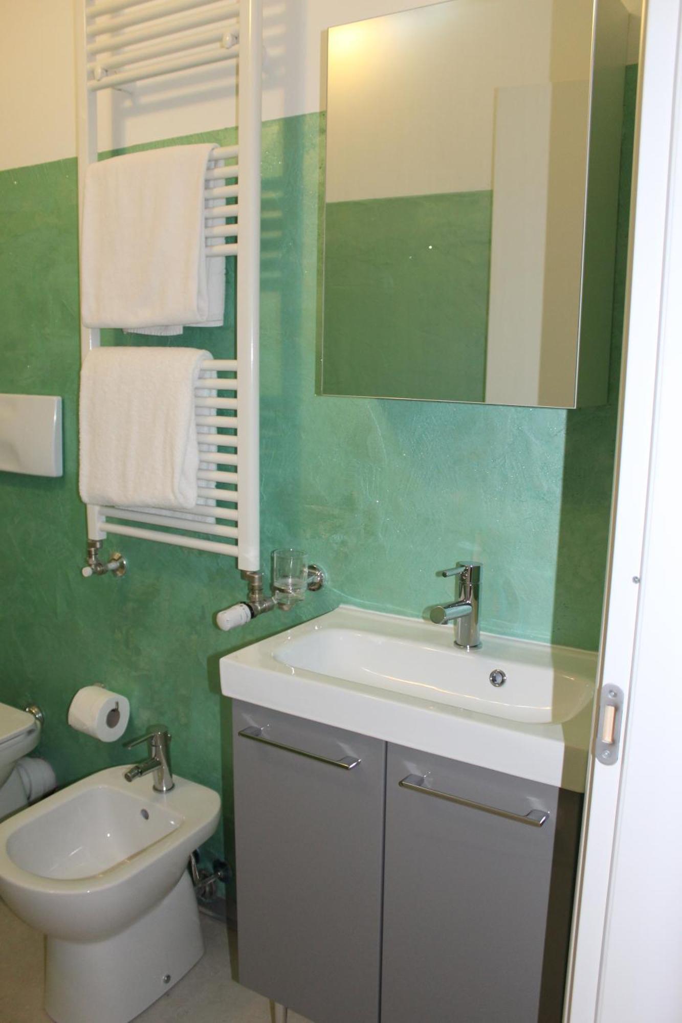 Rooms Of Love Pavia Exterior foto