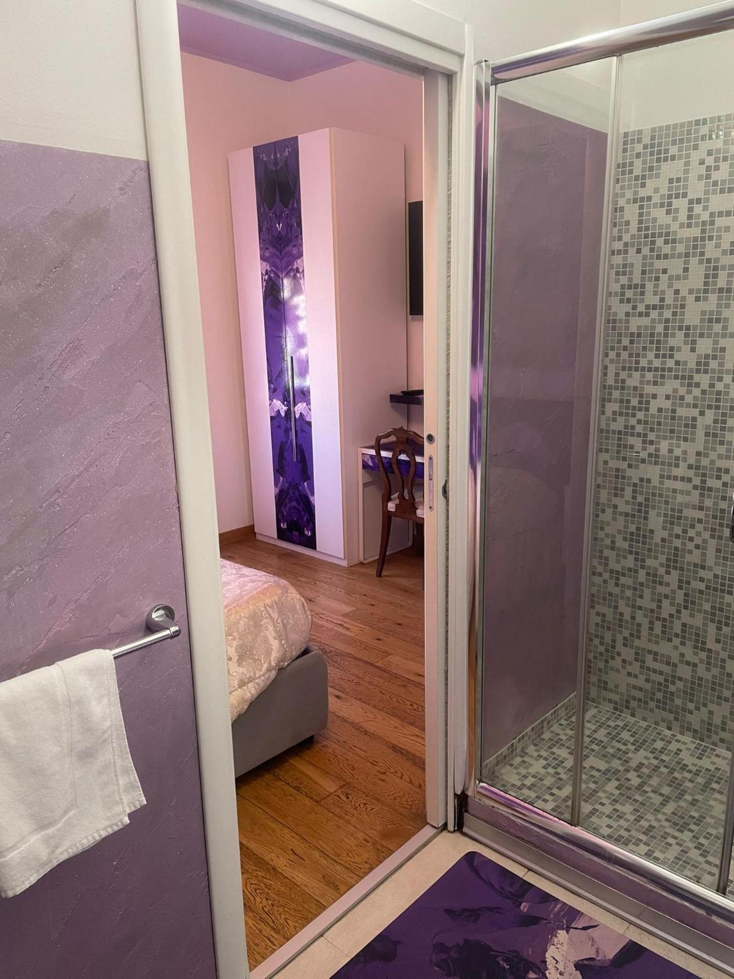 Rooms Of Love Pavia Exterior foto