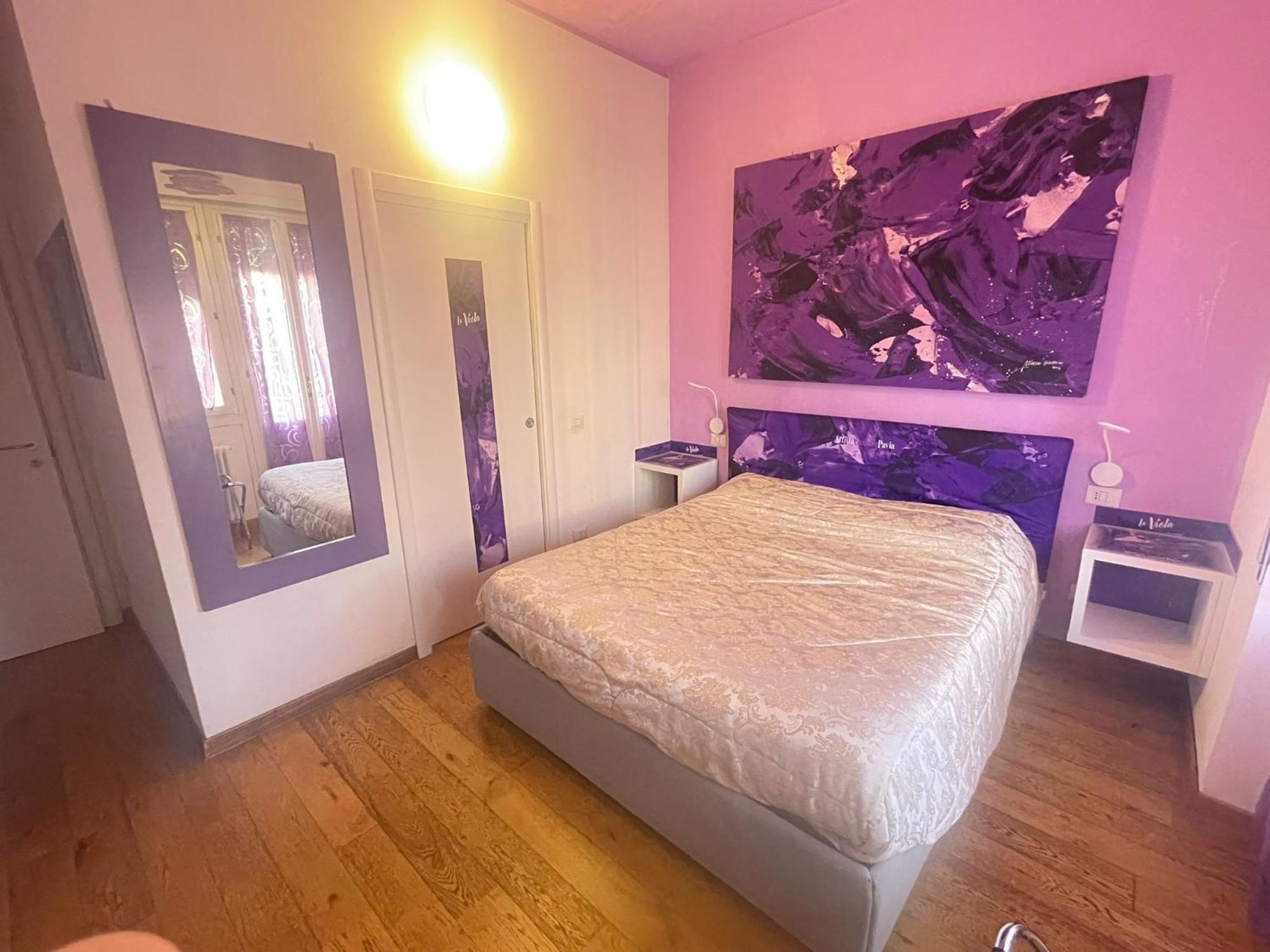 Rooms Of Love Pavia Exterior foto
