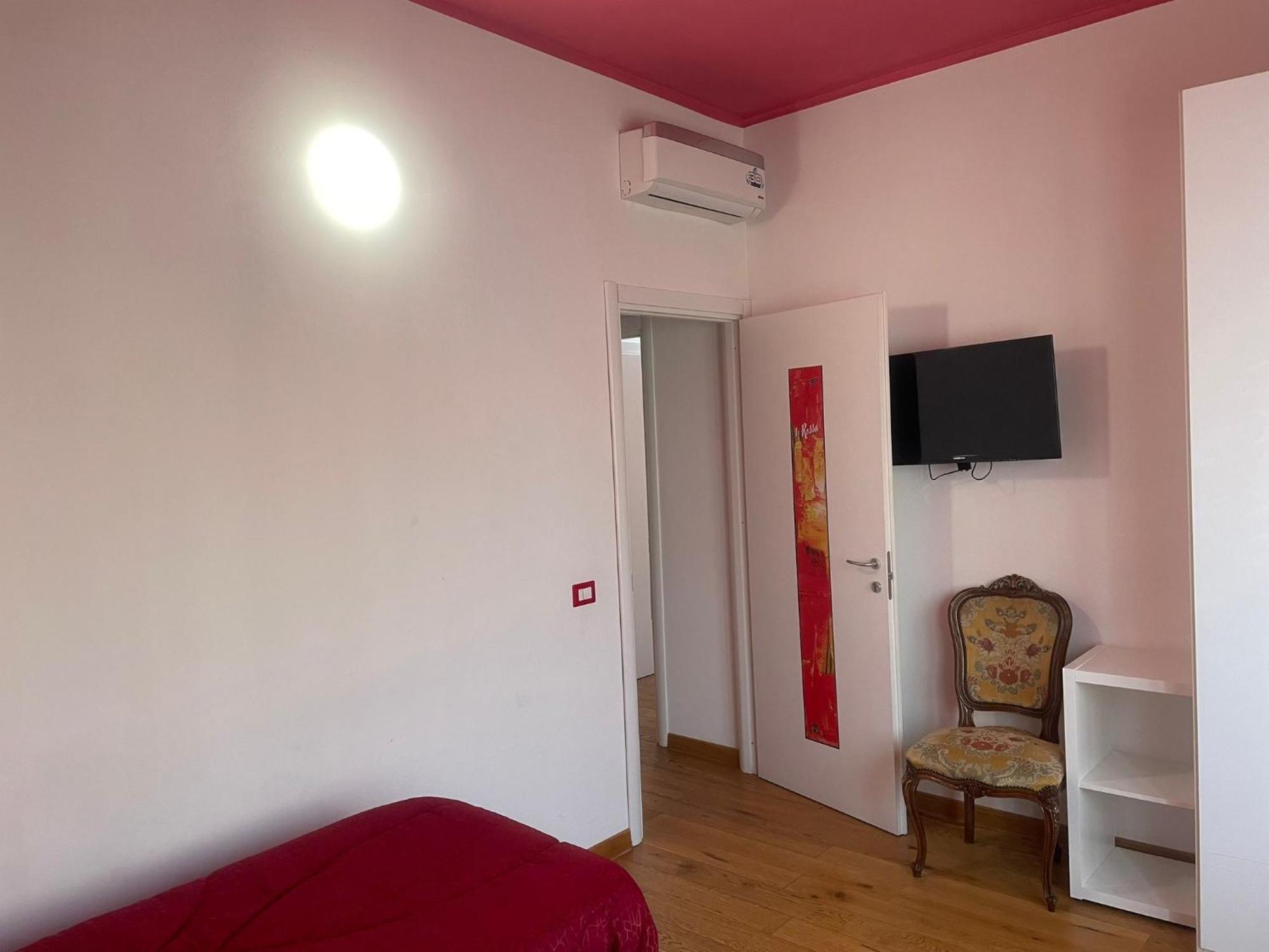 Rooms Of Love Pavia Exterior foto