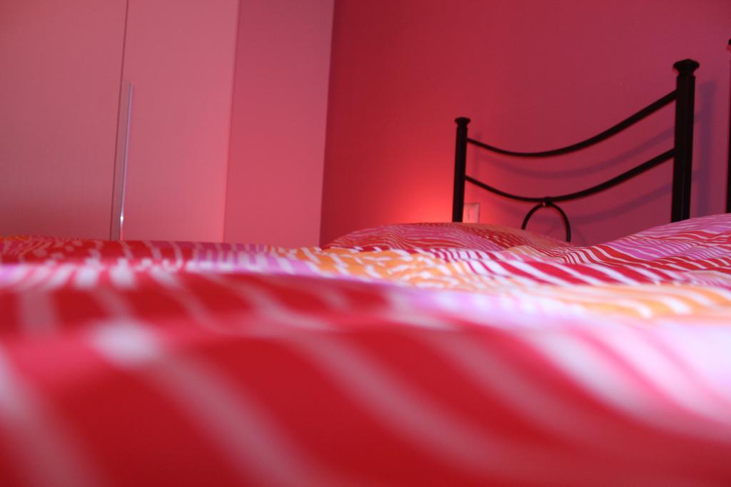 Rooms Of Love Pavia Zimmer foto