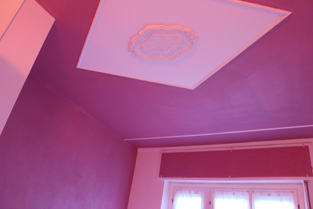 Rooms Of Love Pavia Zimmer foto
