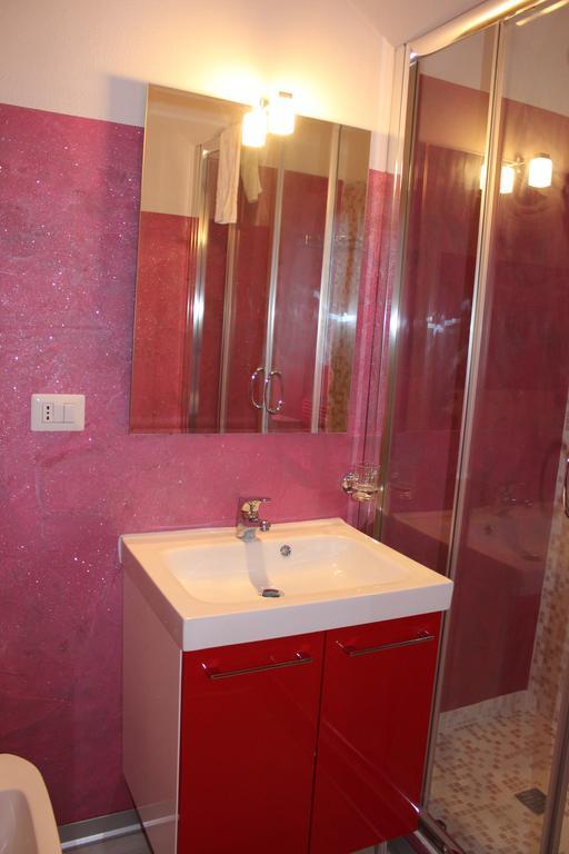 Rooms Of Love Pavia Zimmer foto